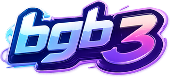 bgb 3 logo